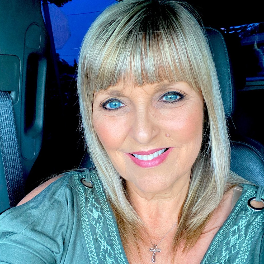 Meet your Posher, Hattie